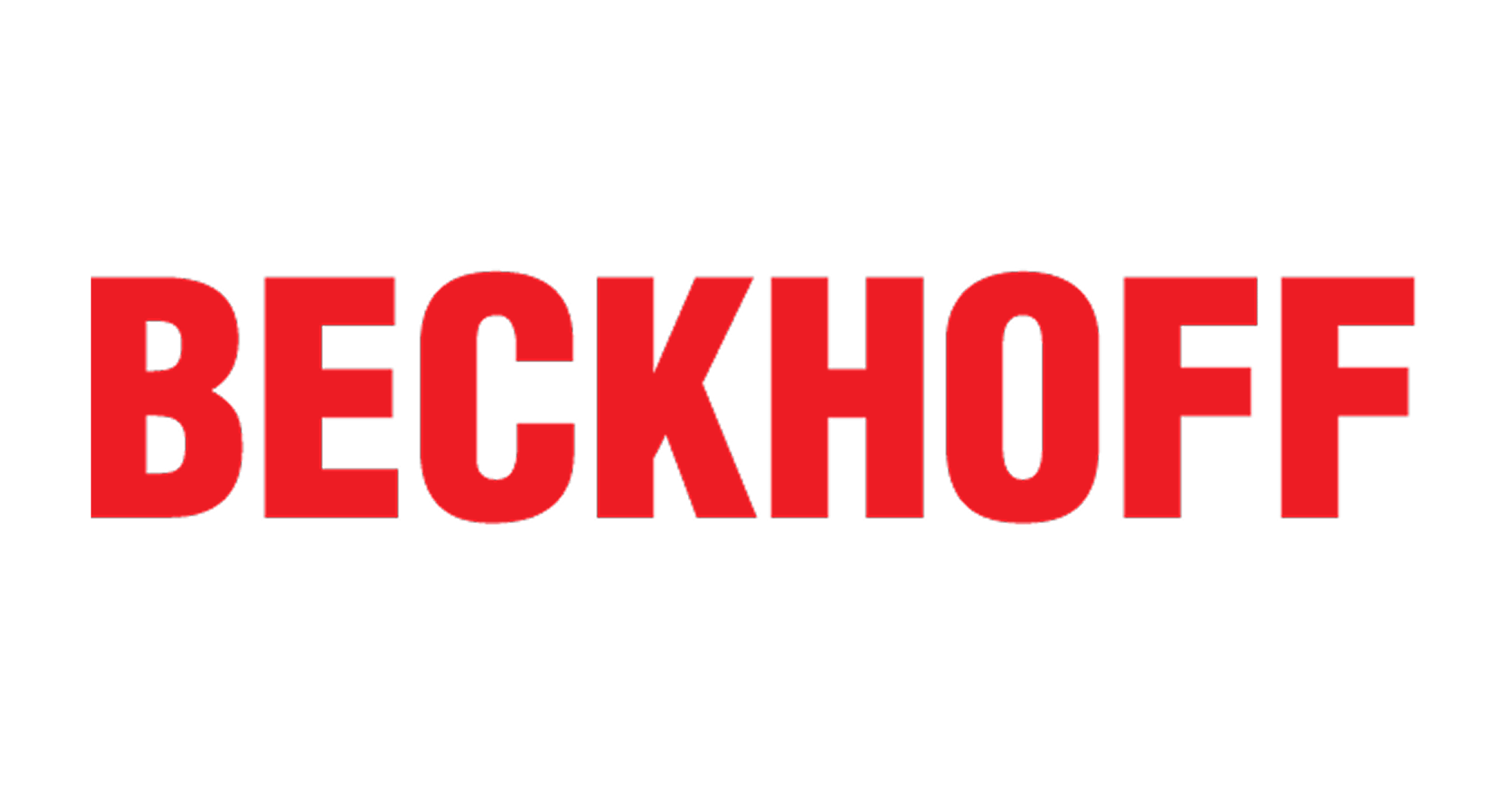 Beckhoff-Diamond