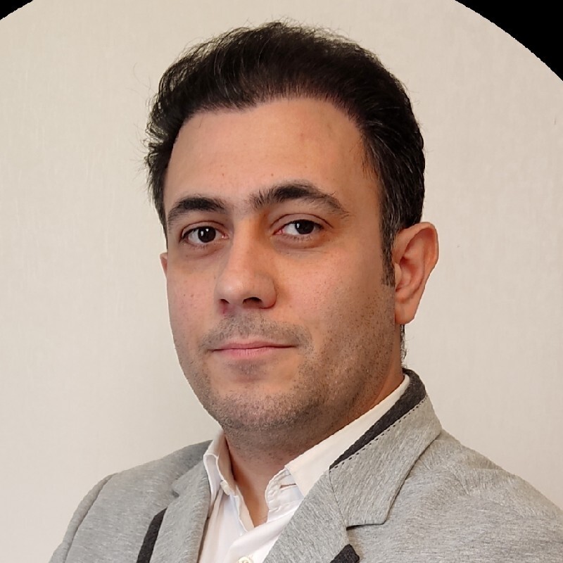 Nader Chinichian Nader Chinichian