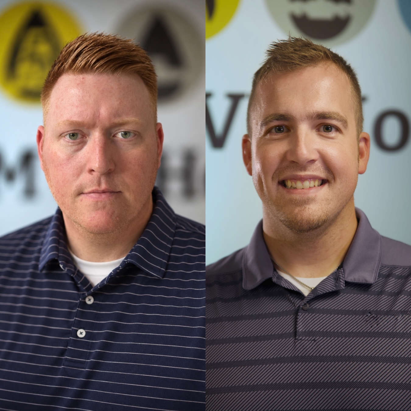 Ryan Burris & Ben Schoen Ryan Burris & Ben Schoen